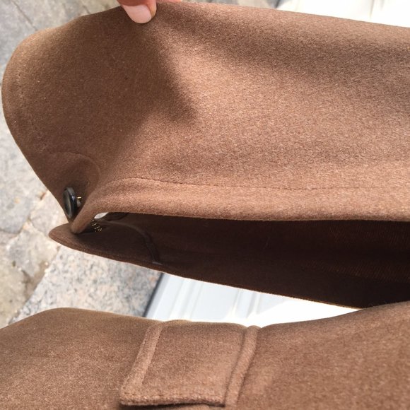 SHORT JACKET- NISSE - Picture 2 of 8